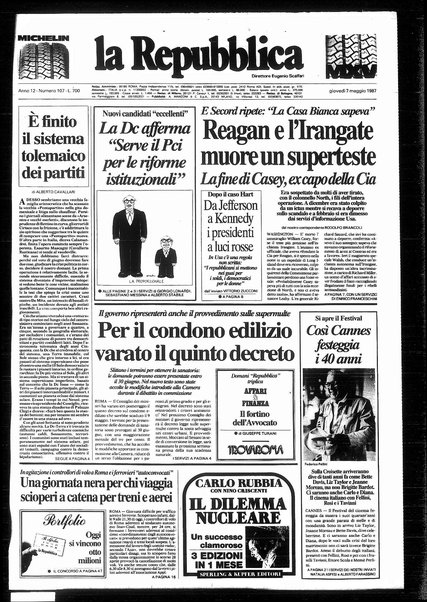 La repubblica